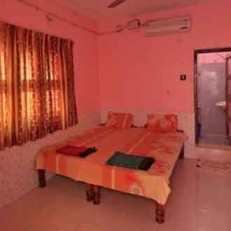Ranjana Guest House, Hampi 4
